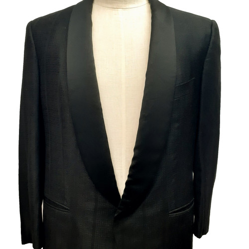 Ermenegildo zegna short 1 - zegna,