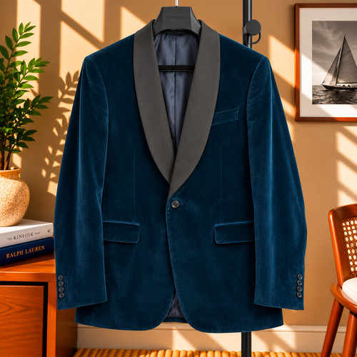 Bonobos tuxedo jacket - jacket, mens