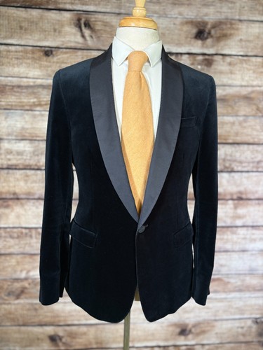 Zegna jake dinner jacket - zegna,