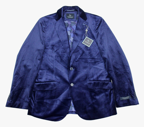 Tailorbyrd velvet dinner - tailorbyrd,