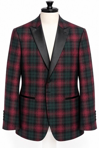 Men 50r slim fit tuxedo - slim,