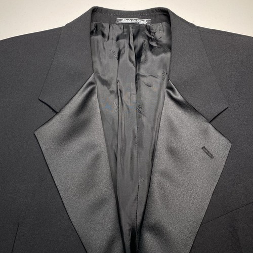 80s 90s valentino - valentino, tuxedo