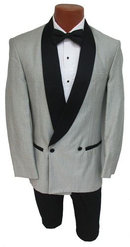 Mens raffinati silver double - raffinati,