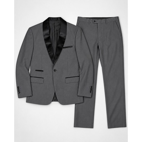 Men size charcoal gray - men’s,