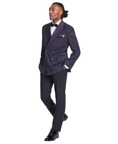 Tayion men dinner - dinner, jacket